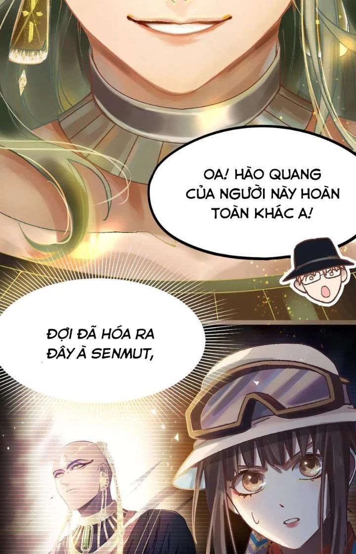 81 Câu Hỏi Chết Chóc Chapter 83 - Trang 2