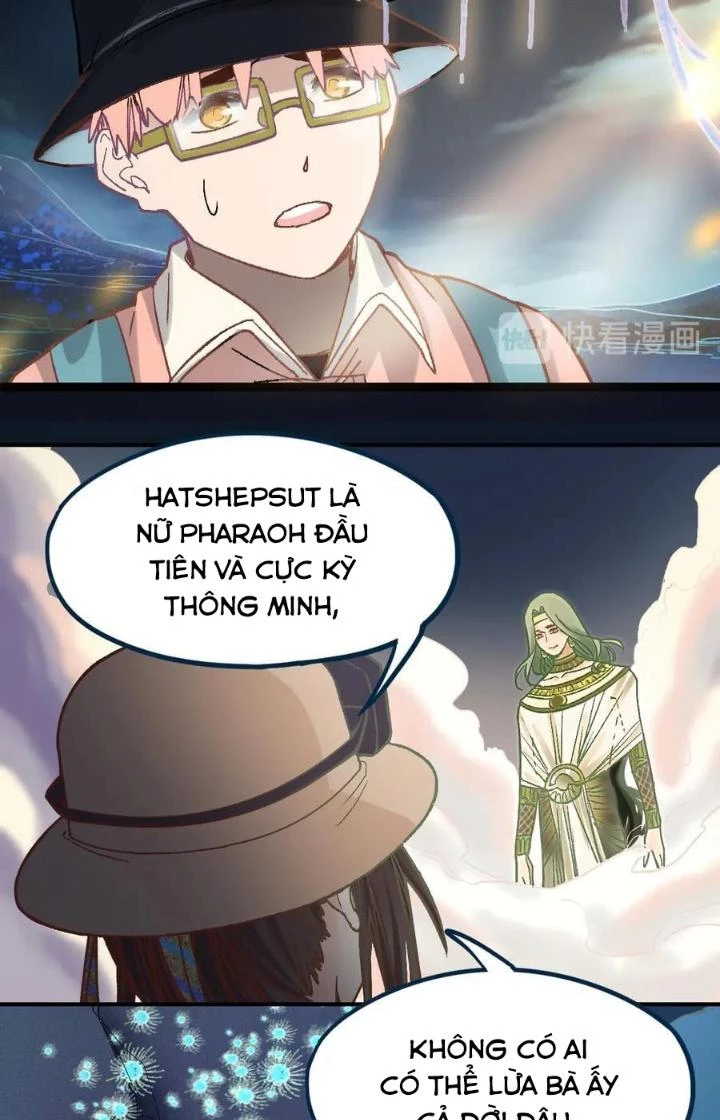81 Câu Hỏi Chết Chóc Chapter 83 - Trang 2