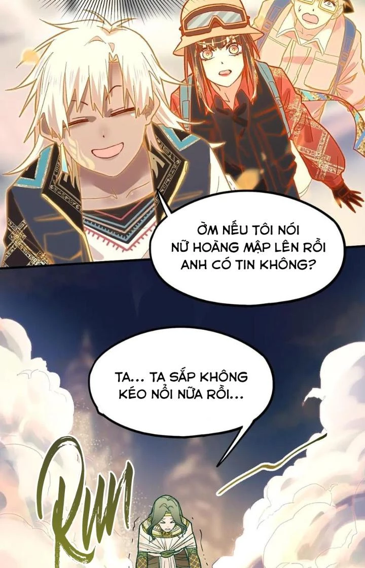 81 Câu Hỏi Chết Chóc Chapter 83 - Trang 2