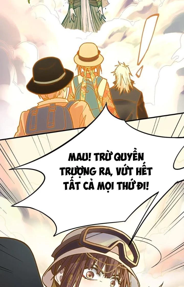 81 Câu Hỏi Chết Chóc Chapter 83 - Trang 2
