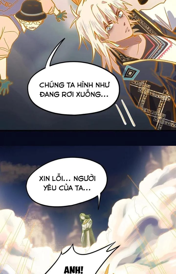 81 Câu Hỏi Chết Chóc Chapter 83 - Trang 2