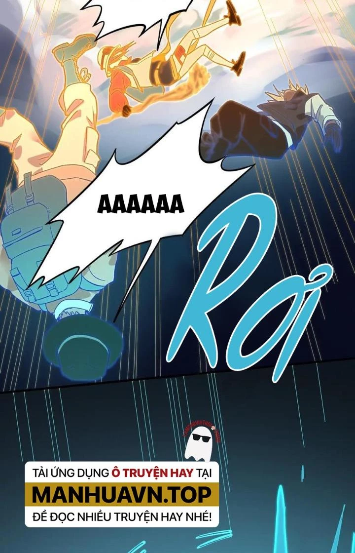 81 Câu Hỏi Chết Chóc Chapter 83 - Trang 2