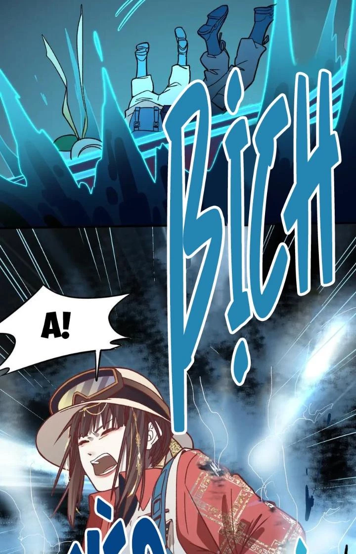 81 Câu Hỏi Chết Chóc Chapter 83 - Trang 2