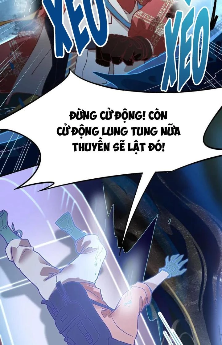 81 Câu Hỏi Chết Chóc Chapter 83 - Trang 2
