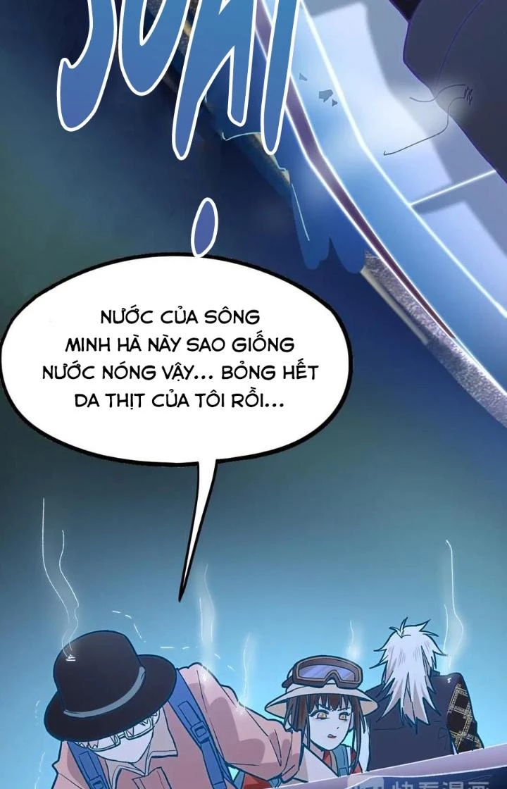 81 Câu Hỏi Chết Chóc Chapter 83 - Trang 2
