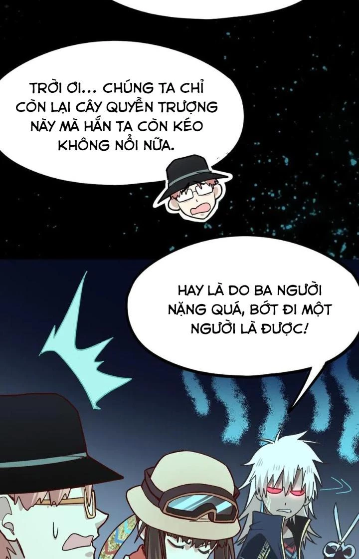 81 Câu Hỏi Chết Chóc Chapter 83 - Trang 2