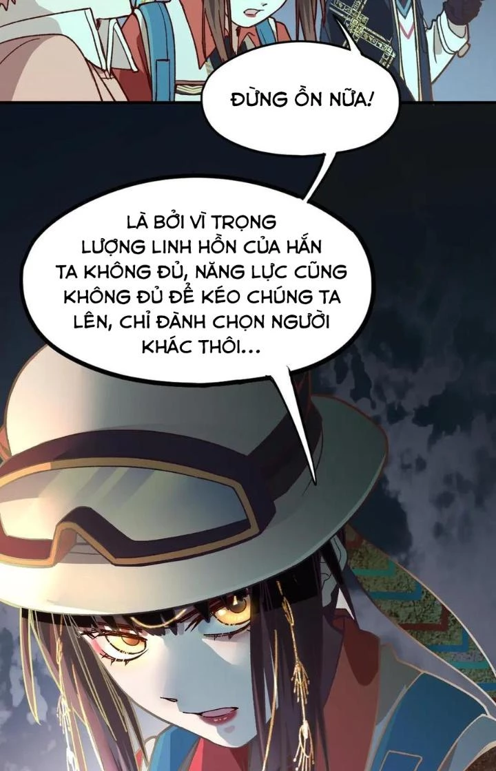 81 Câu Hỏi Chết Chóc Chapter 83 - Trang 2