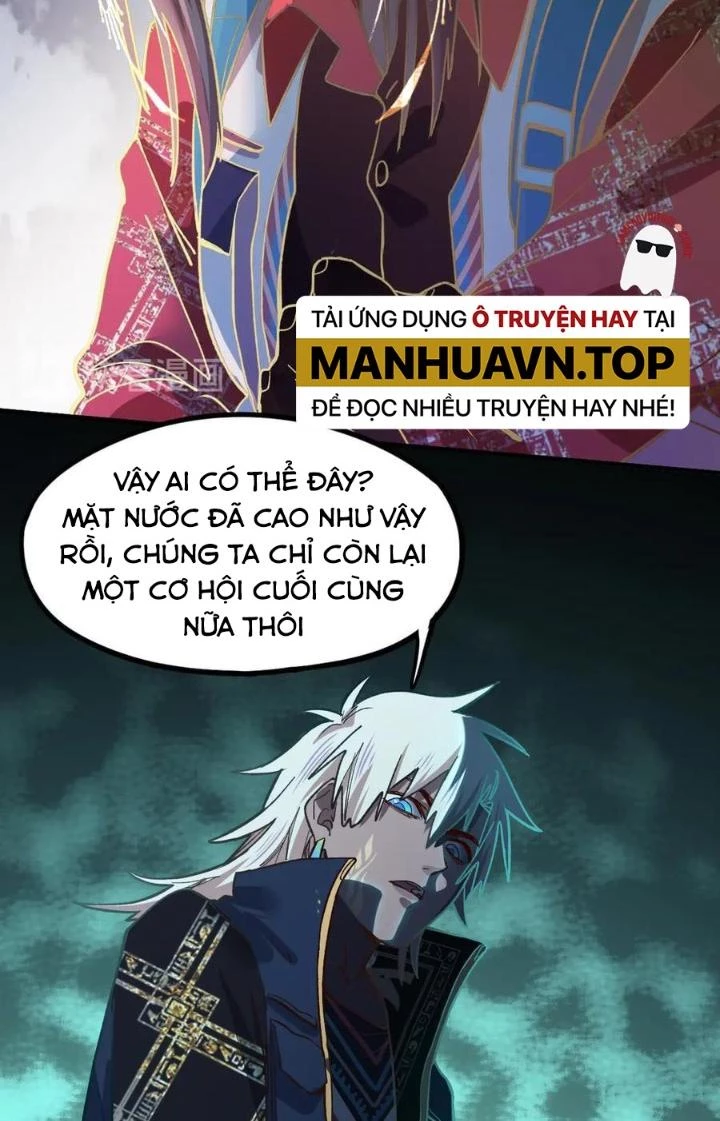 81 Câu Hỏi Chết Chóc Chapter 83 - Trang 2