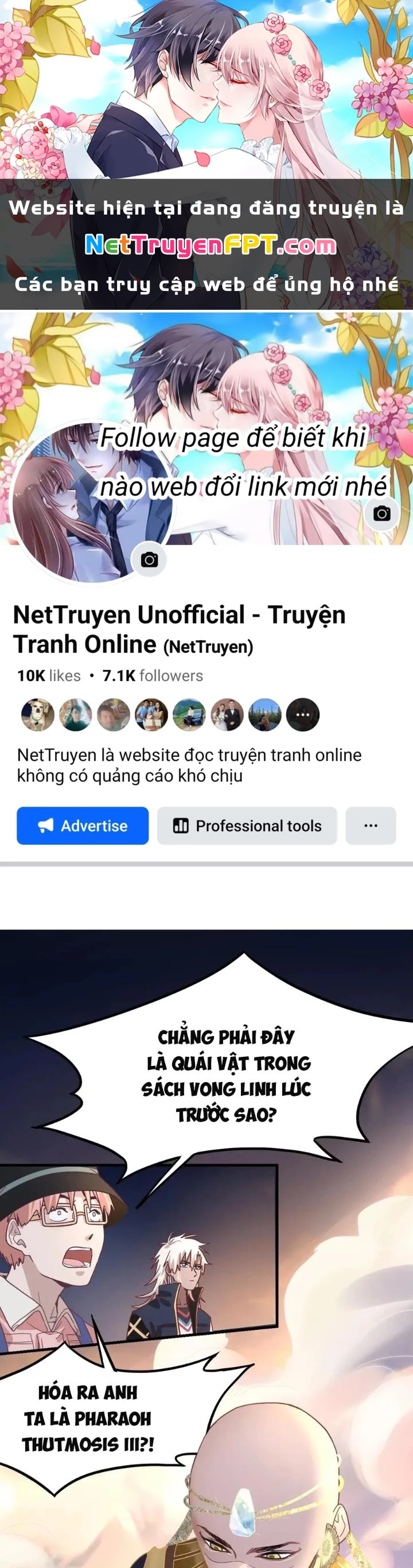 81 Câu Hỏi Chết Chóc Chapter 84 - Trang 2