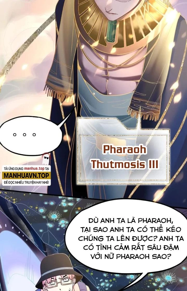 81 Câu Hỏi Chết Chóc Chapter 84 - Trang 2