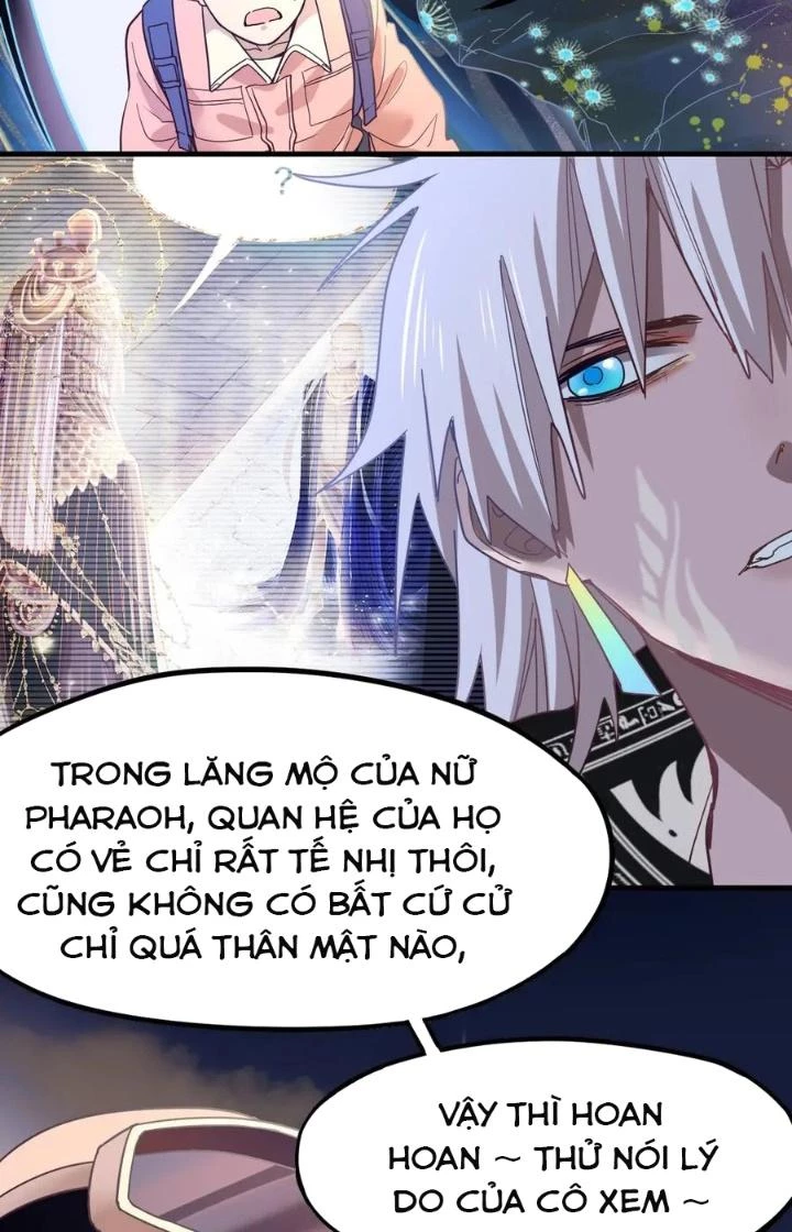 81 Câu Hỏi Chết Chóc Chapter 84 - Trang 2