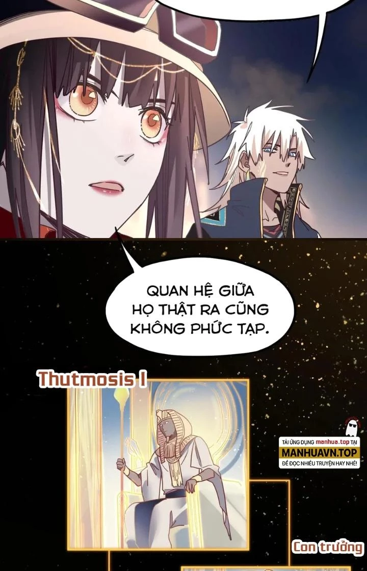 81 Câu Hỏi Chết Chóc Chapter 84 - Trang 2
