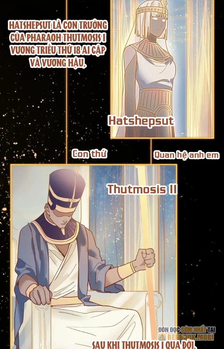 81 Câu Hỏi Chết Chóc Chapter 84 - Trang 2