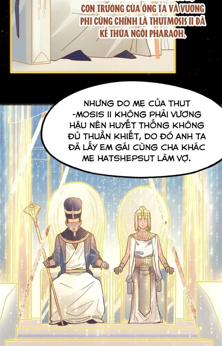 81 Câu Hỏi Chết Chóc Chapter 84 - Trang 2