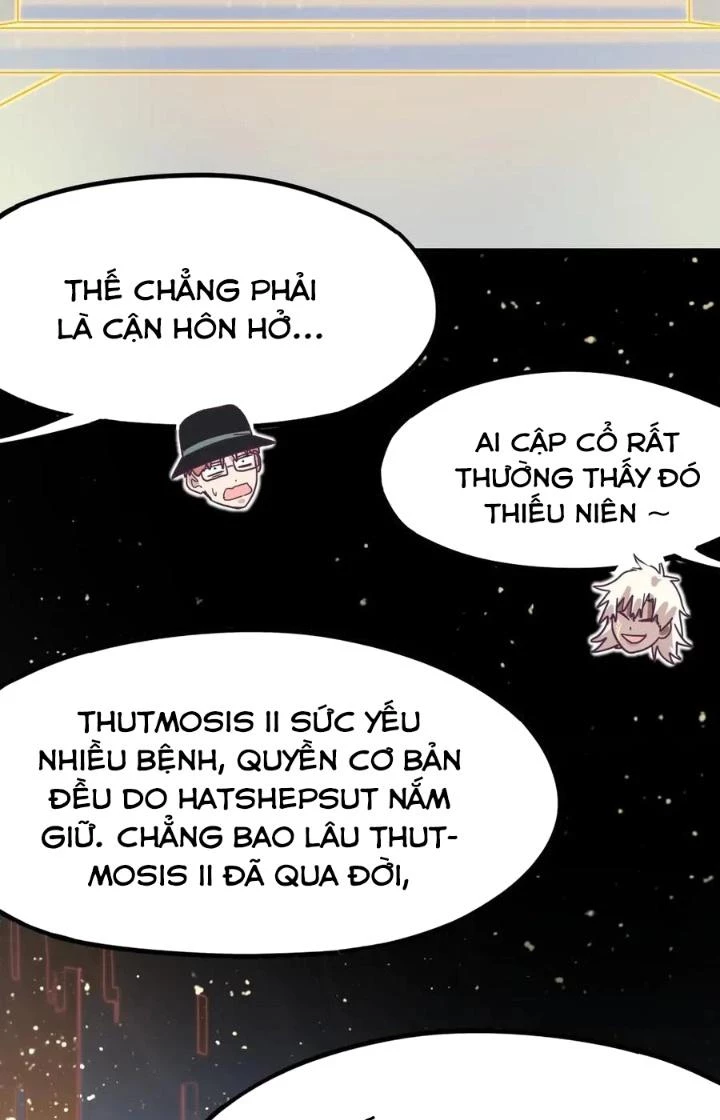 81 Câu Hỏi Chết Chóc Chapter 84 - Trang 2