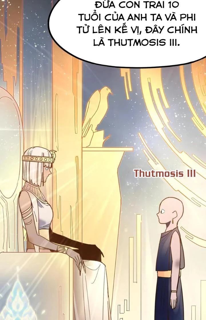 81 Câu Hỏi Chết Chóc Chapter 84 - Trang 2