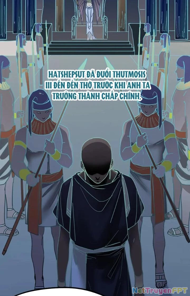 81 Câu Hỏi Chết Chóc Chapter 84 - Trang 2