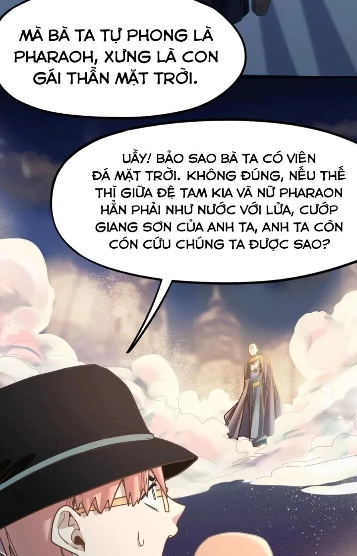81 Câu Hỏi Chết Chóc Chapter 84 - Trang 2