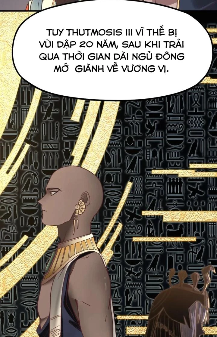 81 Câu Hỏi Chết Chóc Chapter 84 - Trang 2