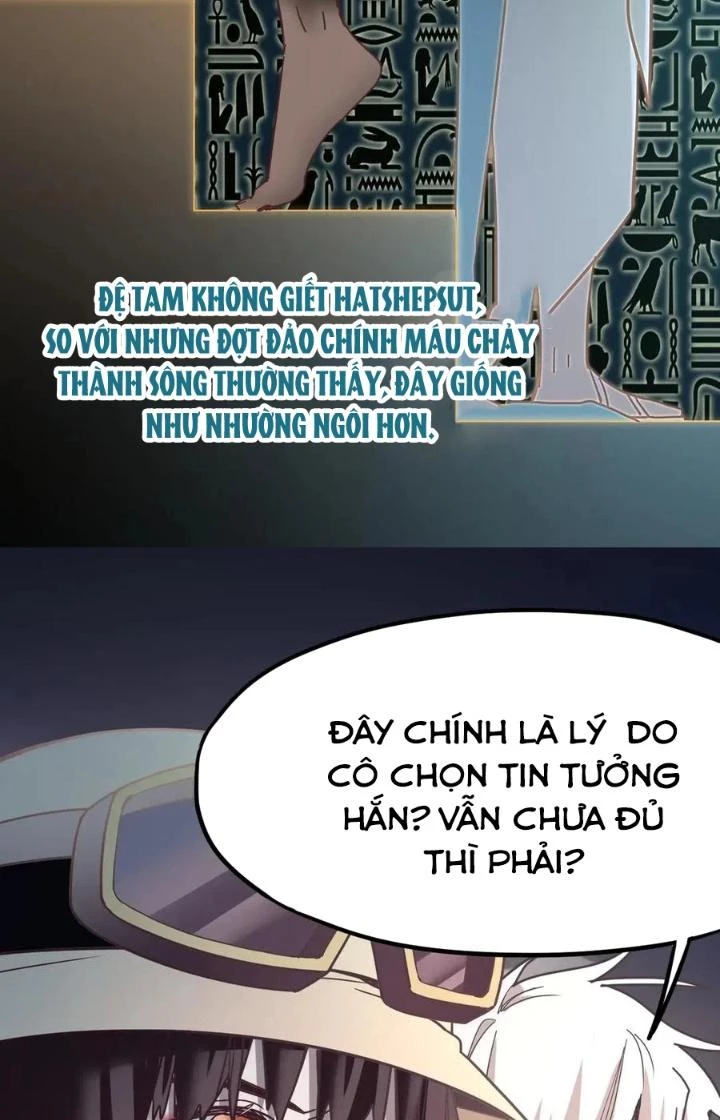 81 Câu Hỏi Chết Chóc Chapter 84 - Trang 2