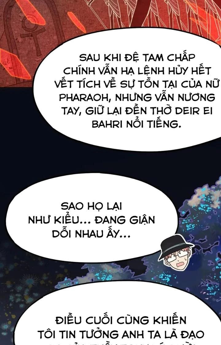81 Câu Hỏi Chết Chóc Chapter 84 - Trang 2
