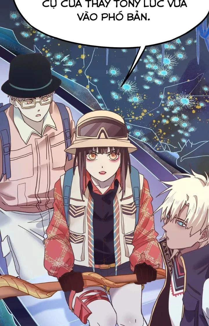 81 Câu Hỏi Chết Chóc Chapter 84 - Trang 2
