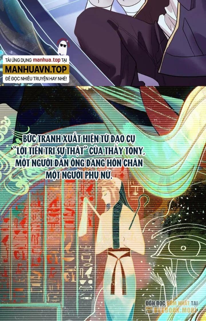 81 Câu Hỏi Chết Chóc Chapter 84 - Trang 2