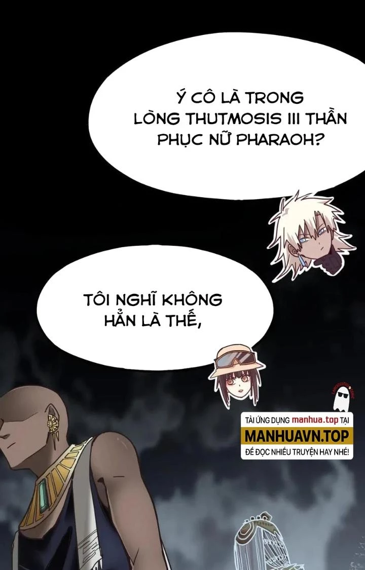 81 Câu Hỏi Chết Chóc Chapter 84 - Trang 2