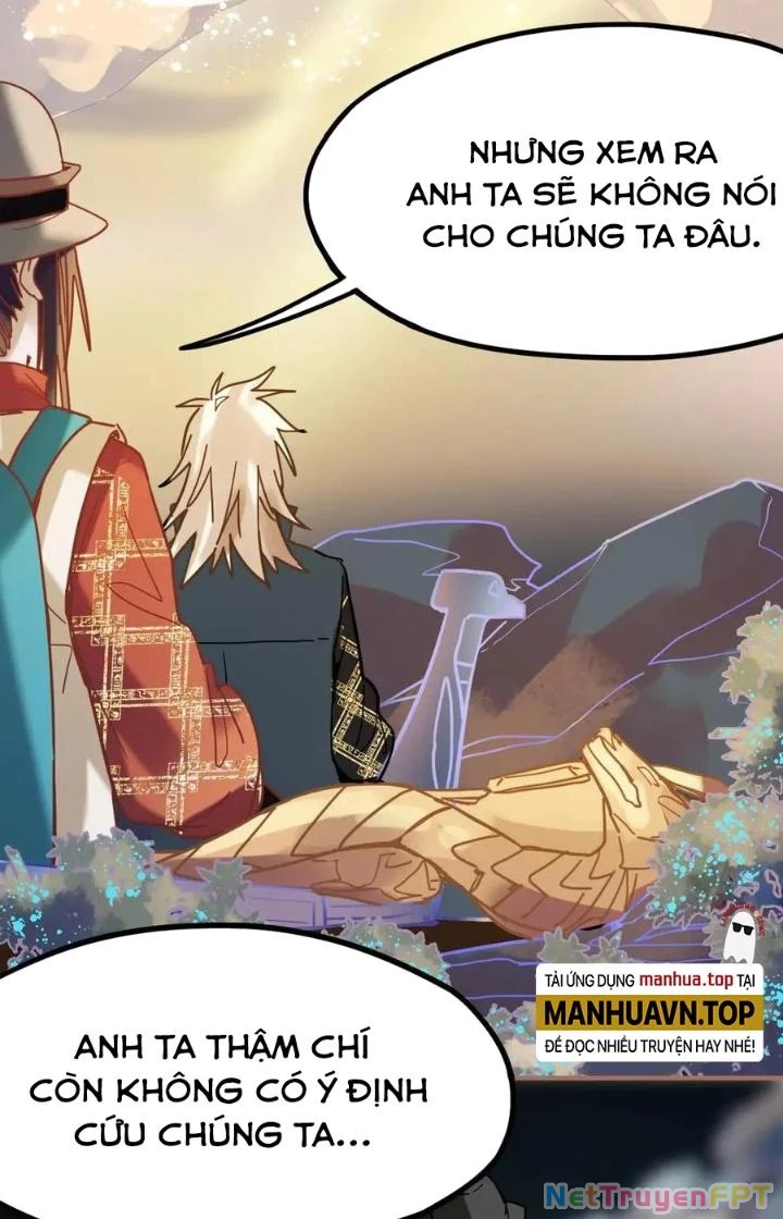 81 Câu Hỏi Chết Chóc Chapter 84 - Trang 2
