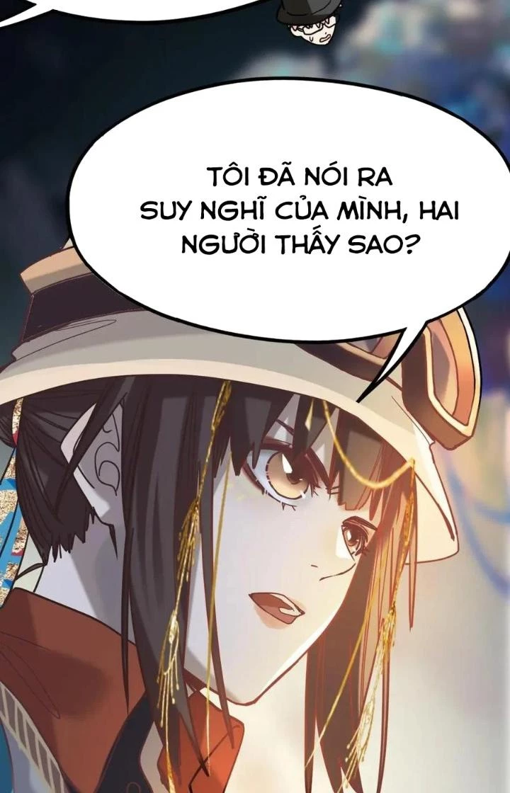 81 Câu Hỏi Chết Chóc Chapter 84 - Trang 2