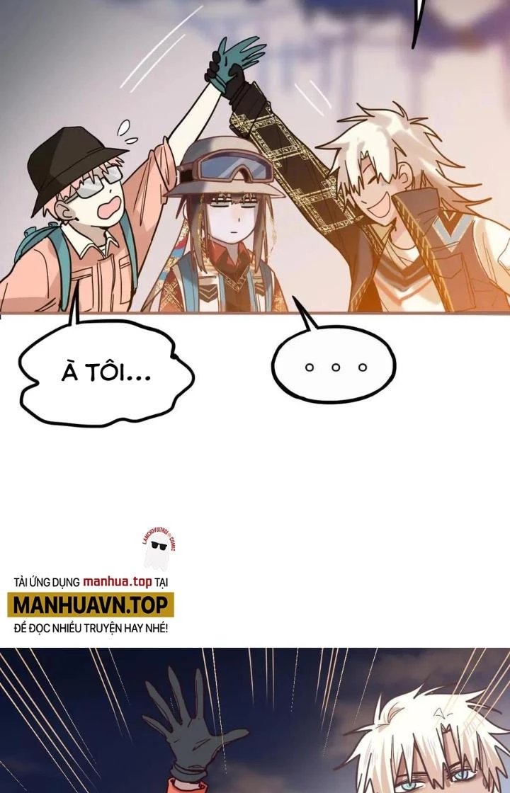 81 Câu Hỏi Chết Chóc Chapter 84 - Trang 2