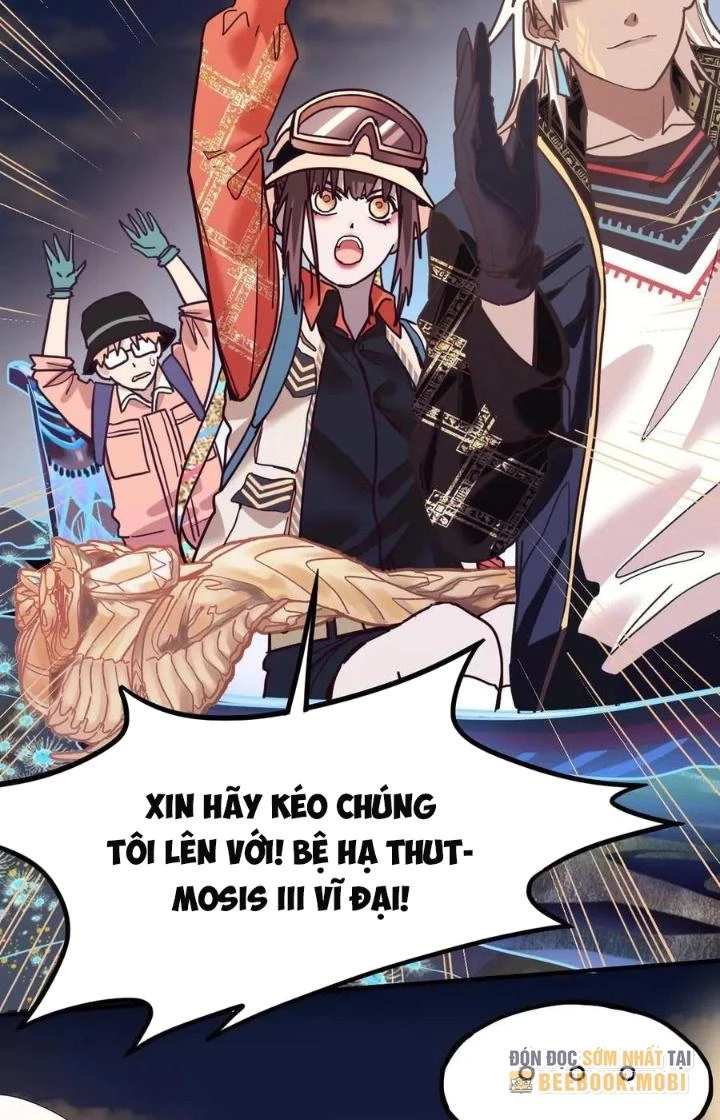 81 Câu Hỏi Chết Chóc Chapter 84 - Trang 2