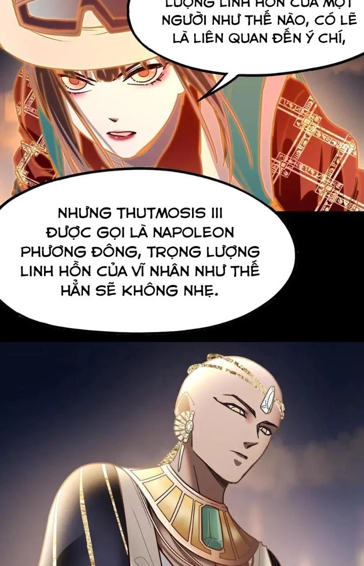 81 Câu Hỏi Chết Chóc Chapter 84 - Trang 2