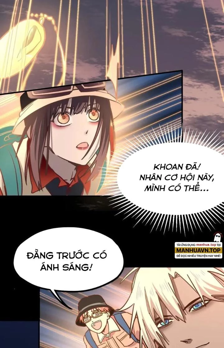81 Câu Hỏi Chết Chóc Chapter 84 - Trang 2