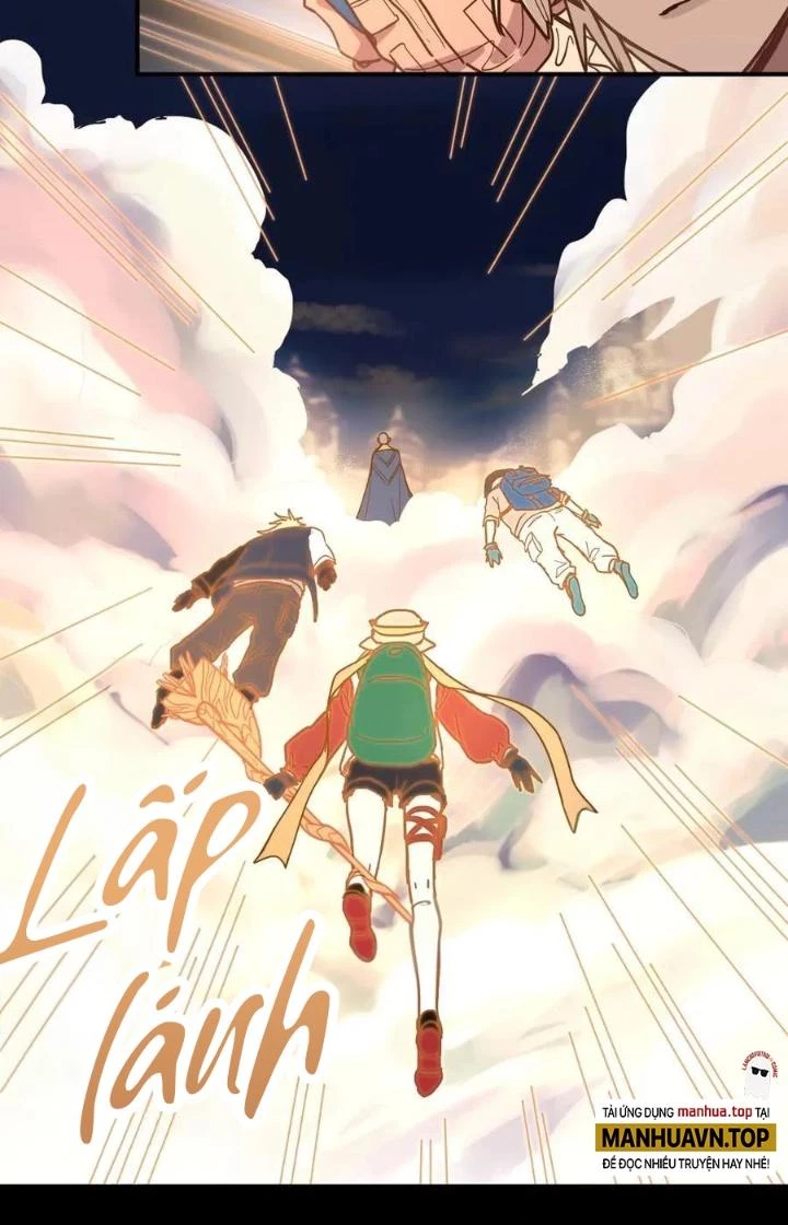 81 Câu Hỏi Chết Chóc Chapter 84 - Trang 2