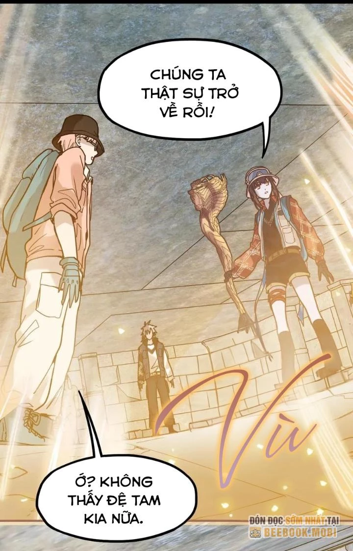 81 Câu Hỏi Chết Chóc Chapter 84 - Trang 2