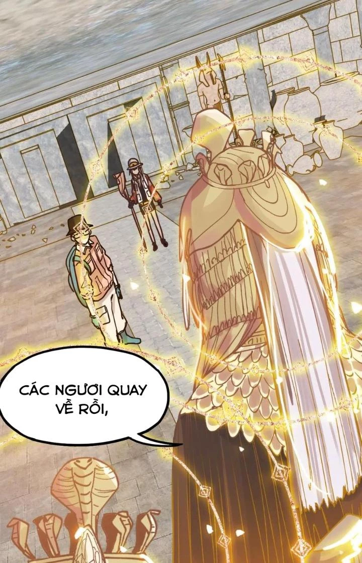 81 Câu Hỏi Chết Chóc Chapter 84 - Trang 2