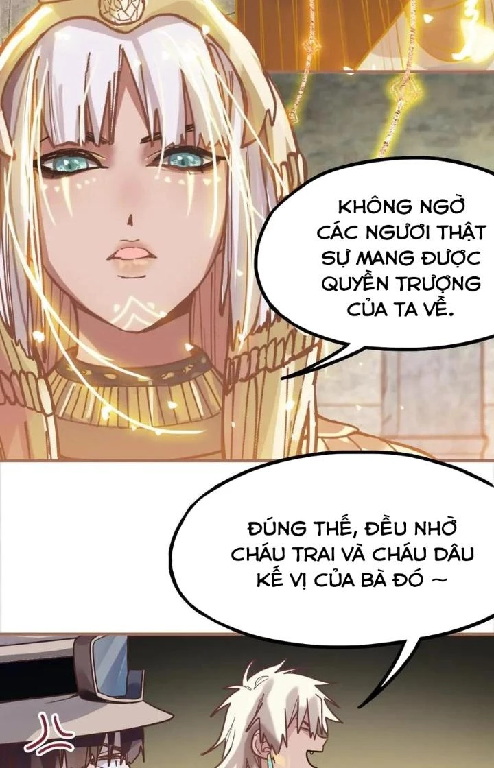81 Câu Hỏi Chết Chóc Chapter 84 - Trang 2