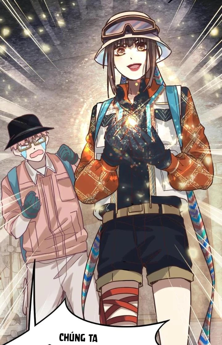 81 Câu Hỏi Chết Chóc Chapter 84 - Trang 2