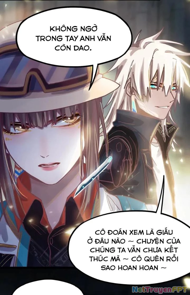 81 Câu Hỏi Chết Chóc Chapter 84 - Trang 2