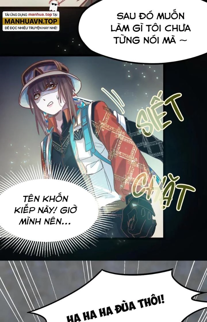 81 Câu Hỏi Chết Chóc Chapter 84 - Trang 2