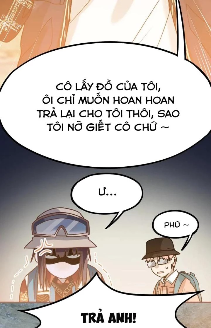 81 Câu Hỏi Chết Chóc Chapter 84 - Trang 2