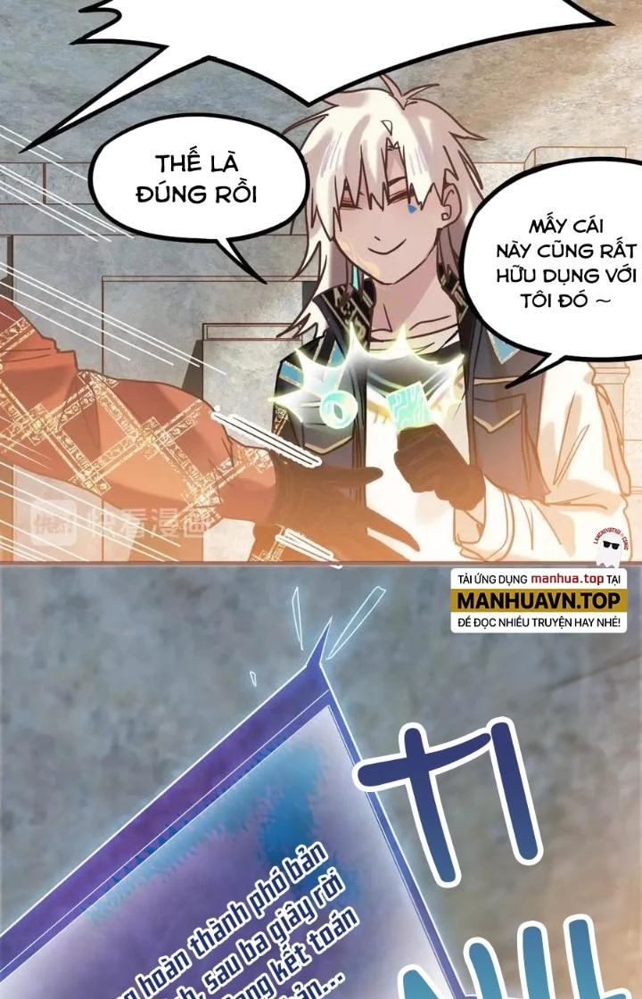 81 Câu Hỏi Chết Chóc Chapter 84 - Trang 2
