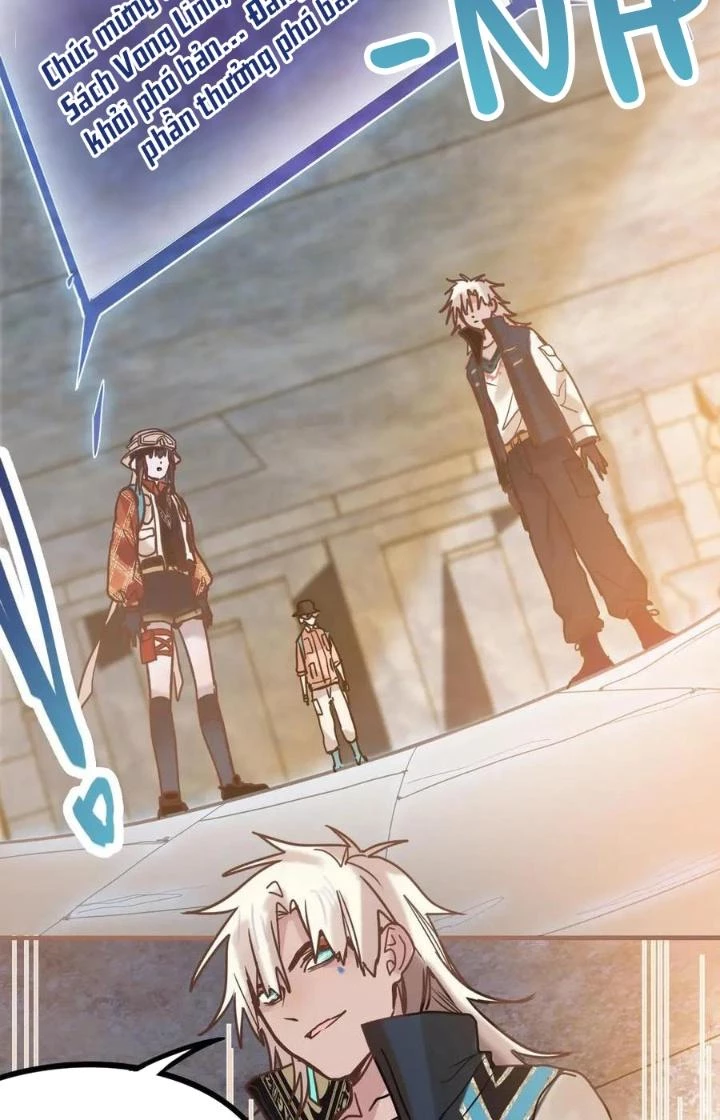 81 Câu Hỏi Chết Chóc Chapter 84 - Trang 2