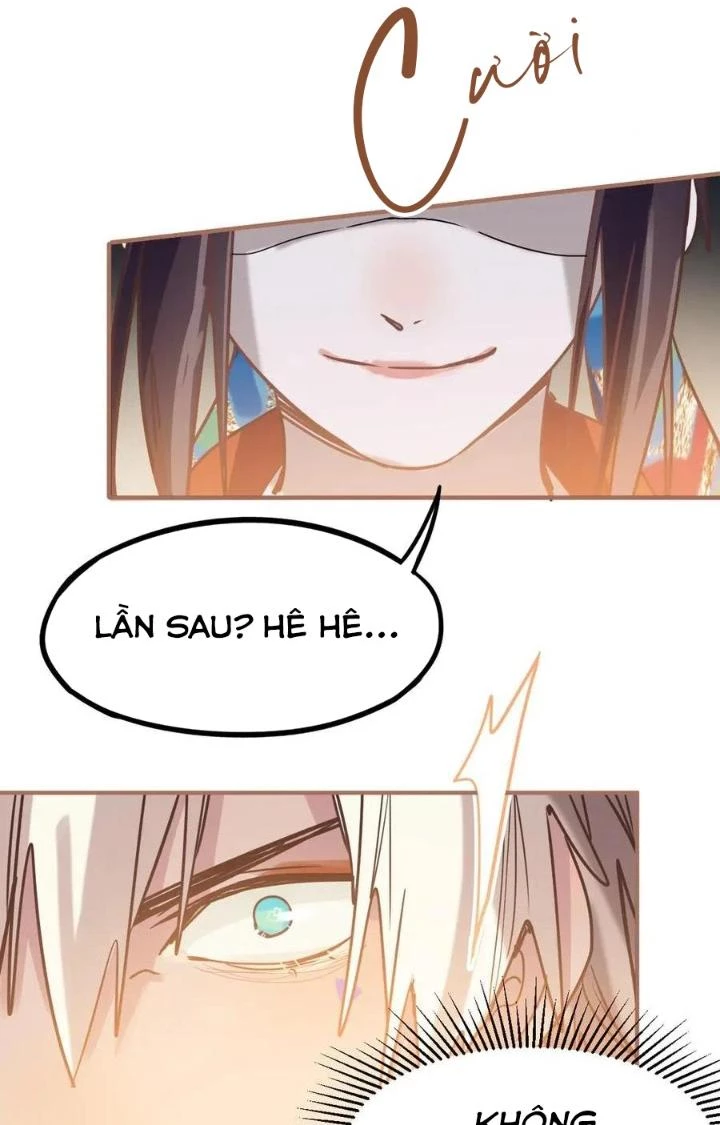 81 Câu Hỏi Chết Chóc Chapter 84 - Trang 2