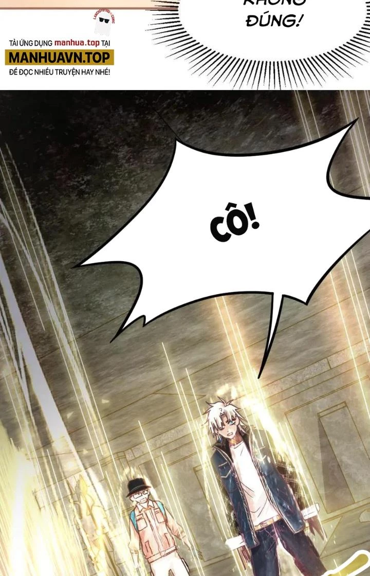 81 Câu Hỏi Chết Chóc Chapter 84 - Trang 2