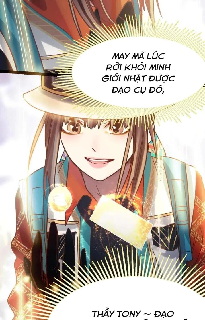 81 Câu Hỏi Chết Chóc Chapter 84 - Trang 2