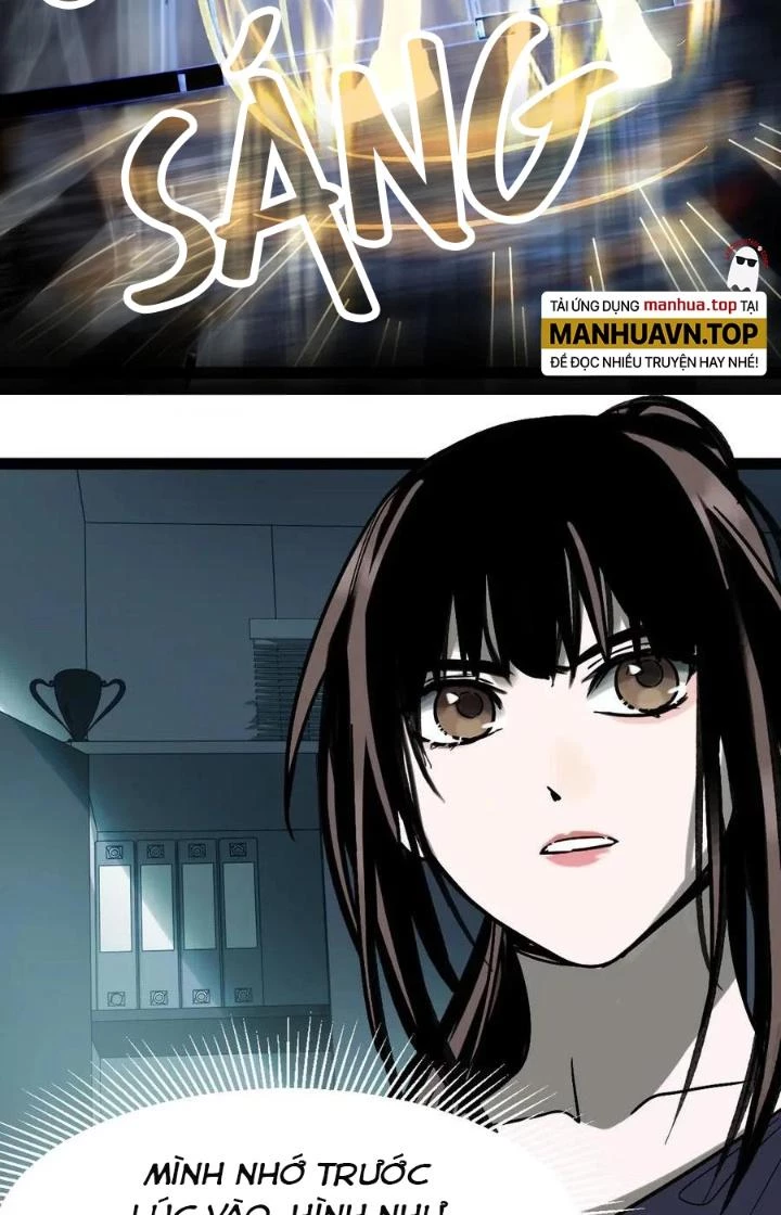 81 Câu Hỏi Chết Chóc Chapter 84 - Trang 2