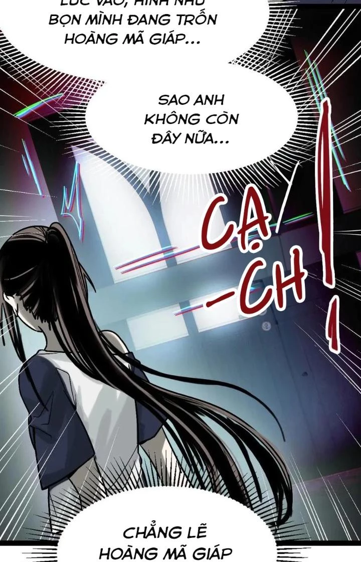 81 Câu Hỏi Chết Chóc Chapter 84 - Trang 2