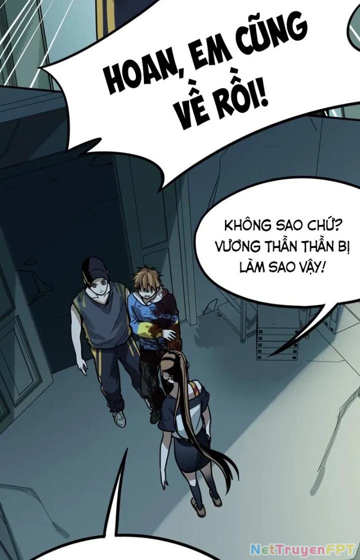 81 Câu Hỏi Chết Chóc Chapter 85 - Trang 2